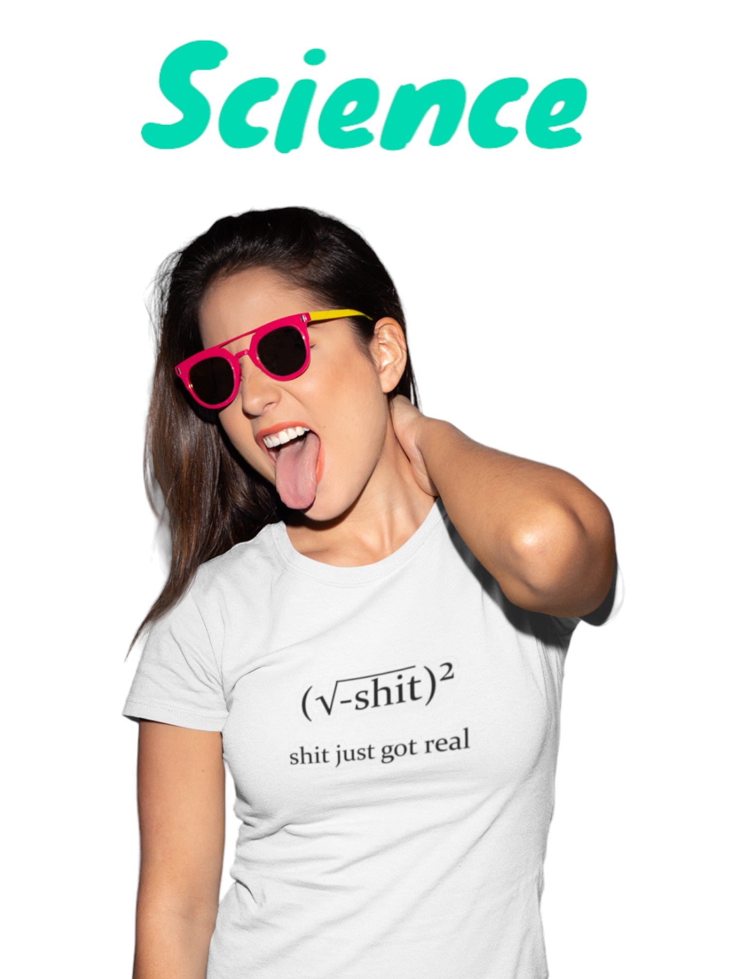 Science B*tch – SEA HORSE