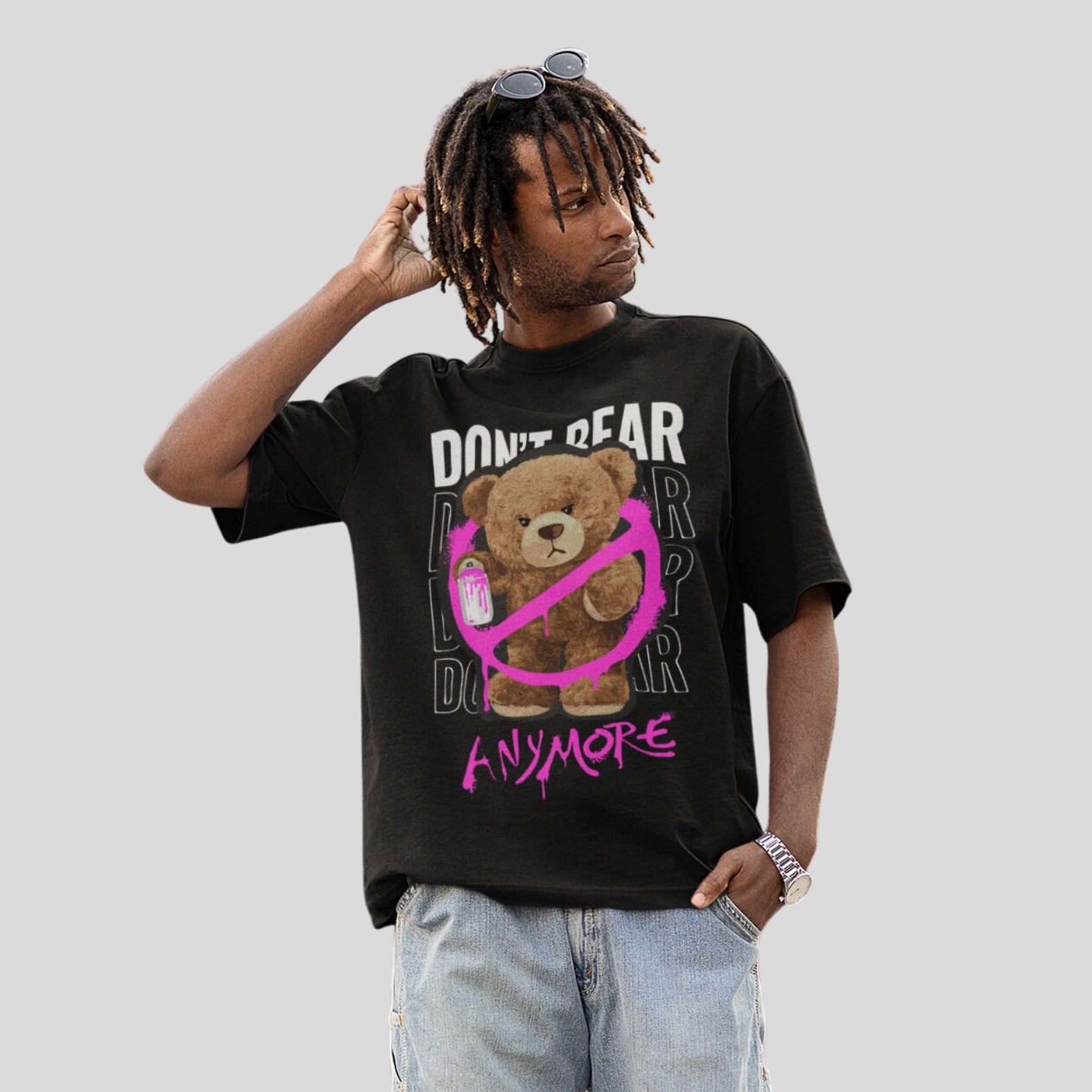 Oversized