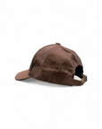 Premium Corduroy - Coffee Brown