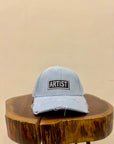 Artist - Denim Cap