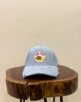 Slow Vibes - Denim Cap