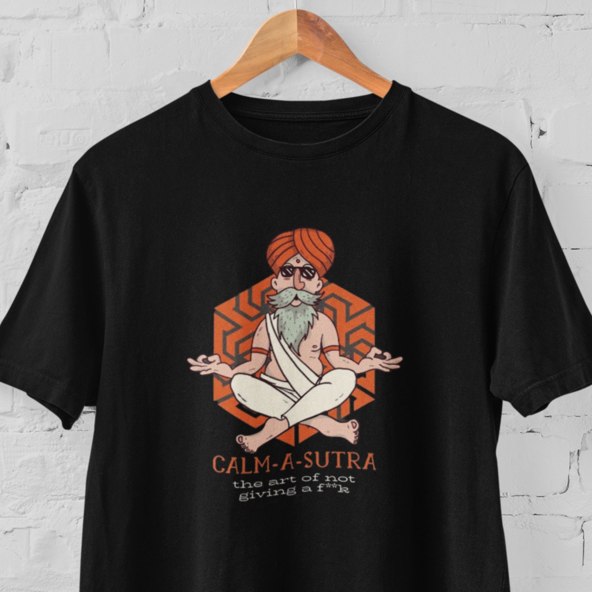 Calm-A-Sutra
