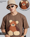 Giant Bear