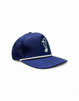TSH Originals - 5 Panel Ultralight with Rope and Laser Cut Holes