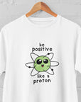 Think Like a Proton