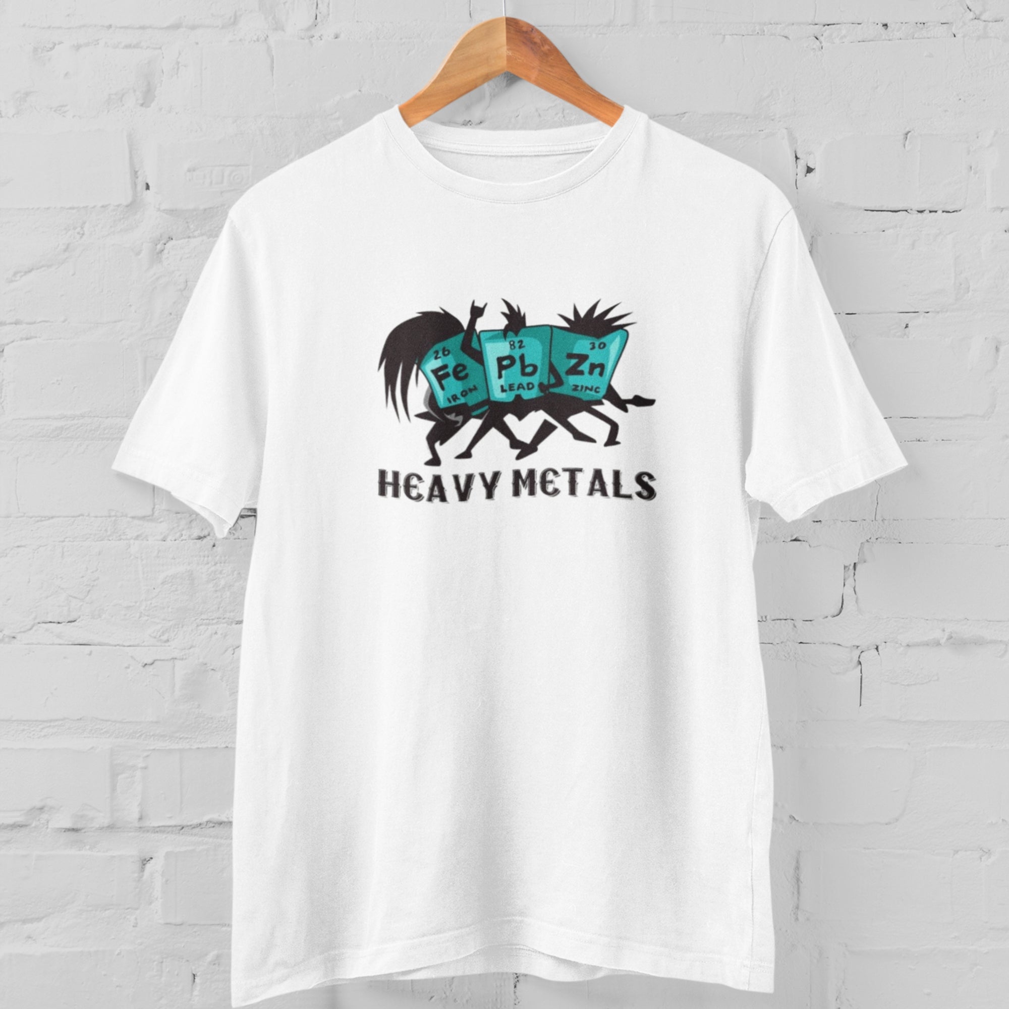 Heavy Metals