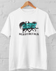 Heavy Metals