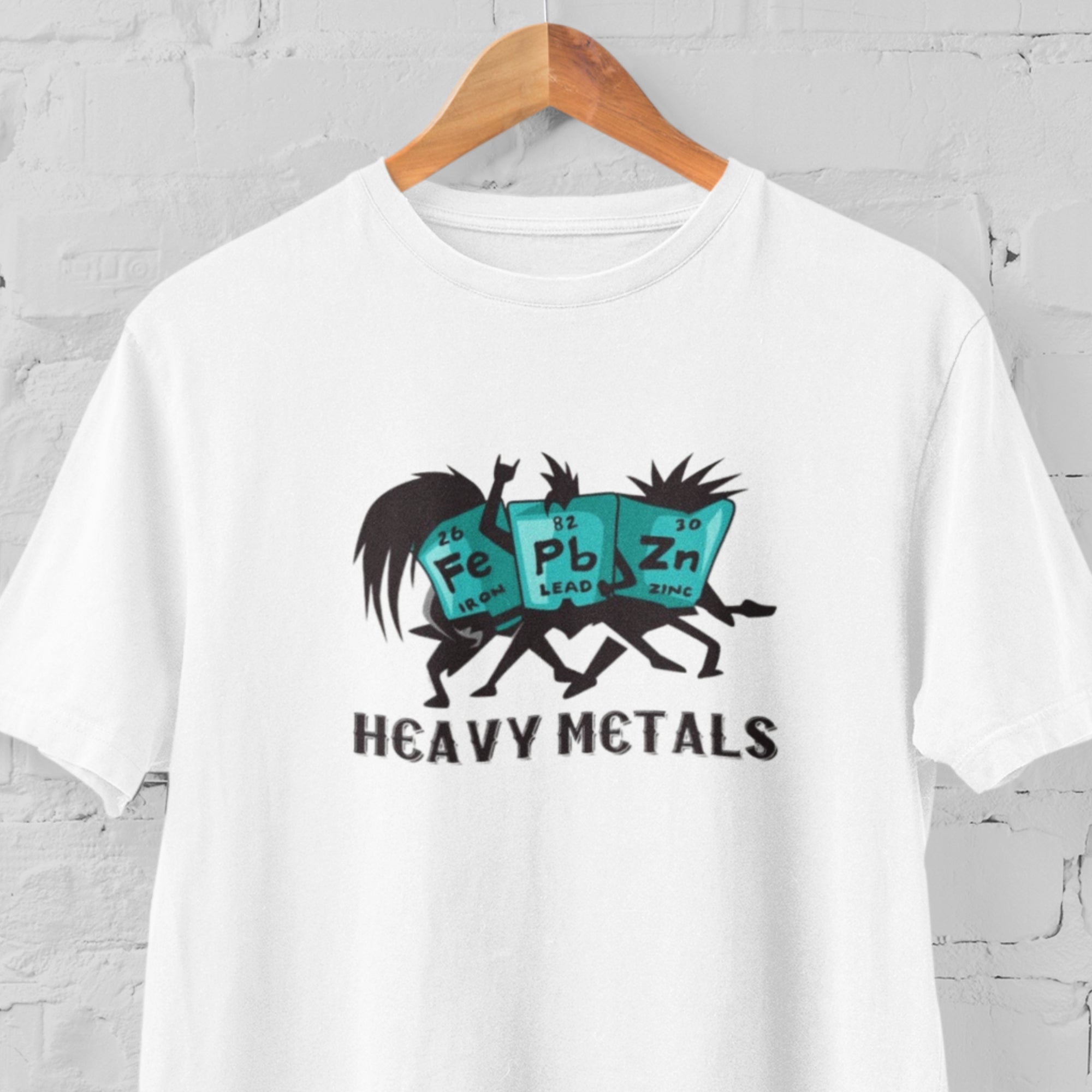 Heavy Metals