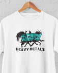 Heavy Metals