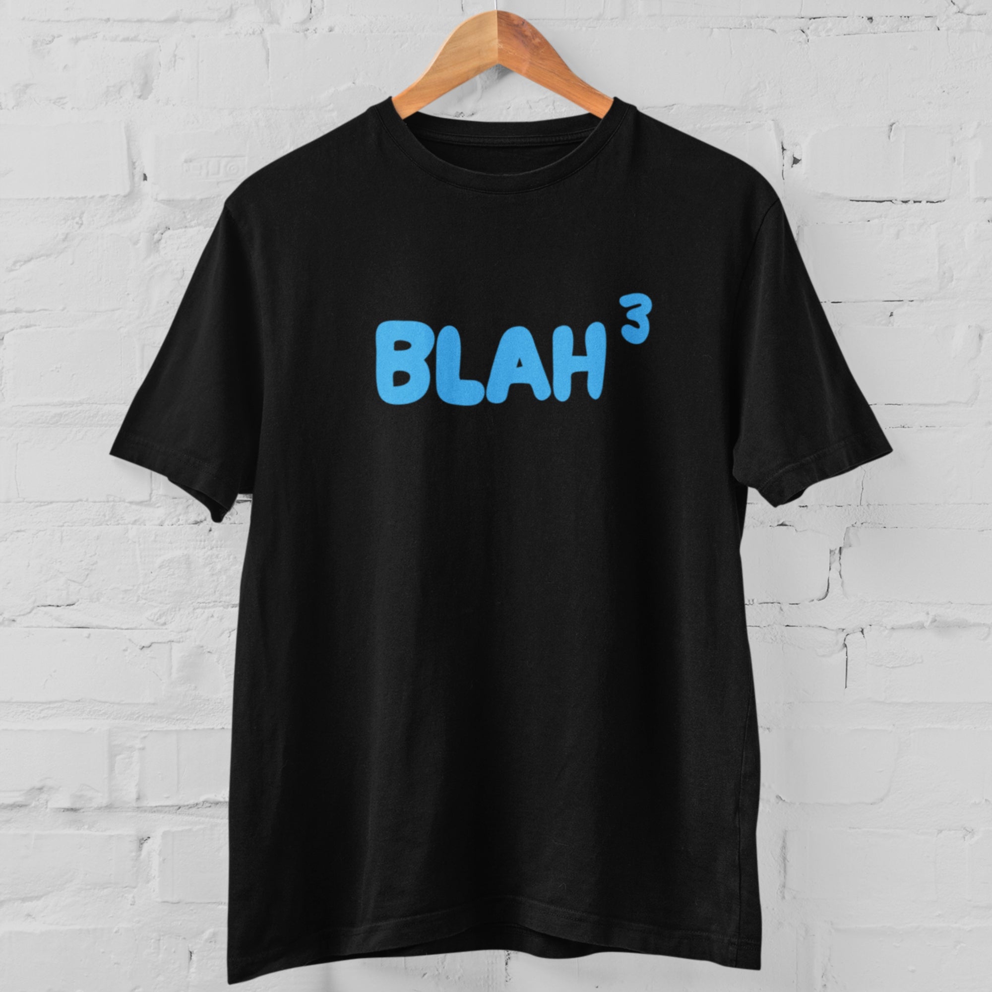 Blah Blah Blah