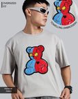 Two Toned Bear