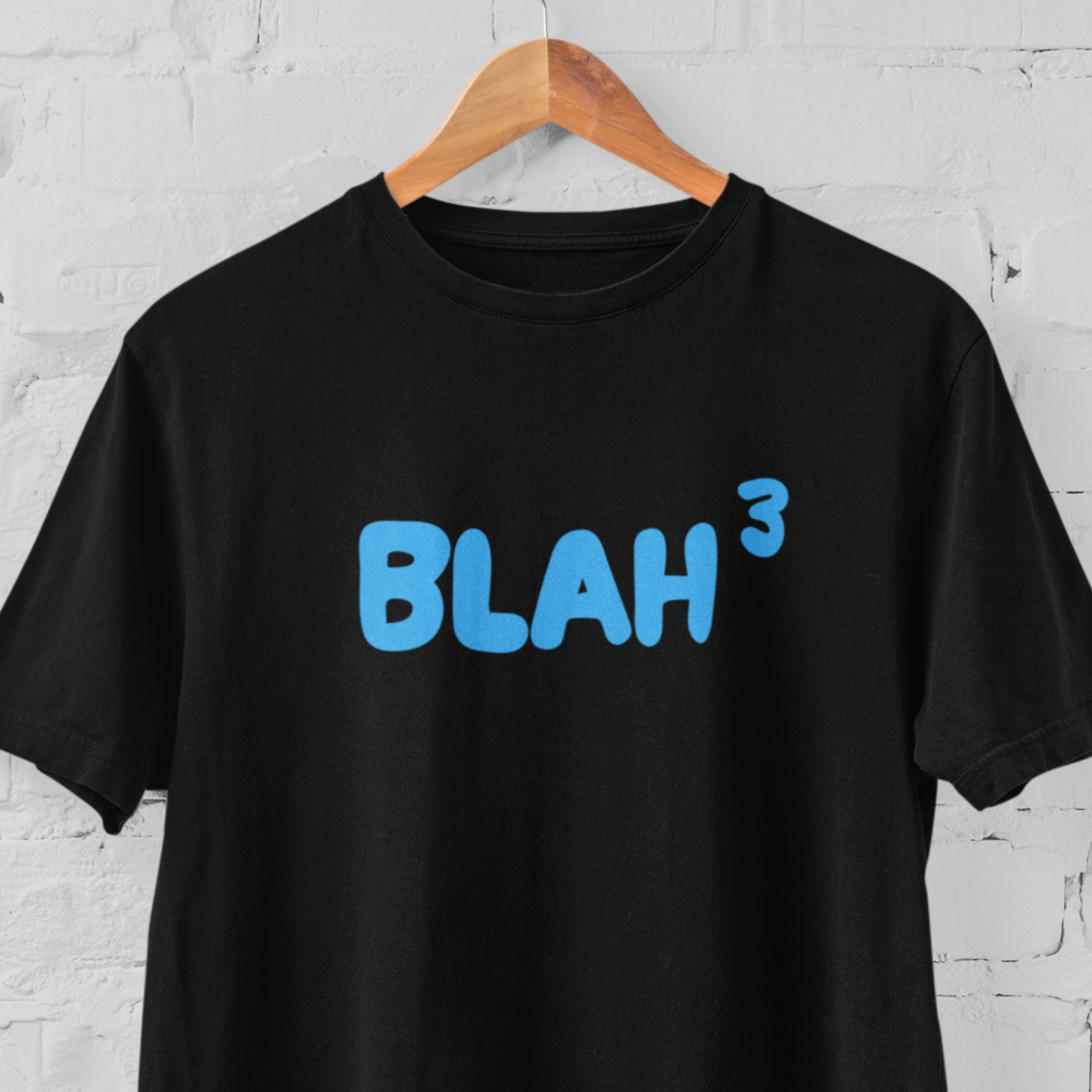 Blah Blah Blah