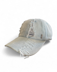 light blue Baseball Cap for Men and Women