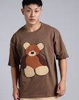 Giant Bear