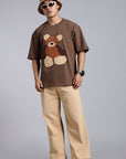 Giant Bear