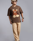Giant Bear