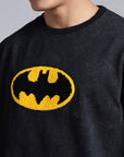 BATMAN - Acid Wash T Shirt