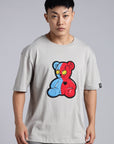 Two Toned Bear