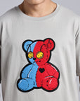 Two Toned Bear