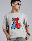 Two Toned Bear