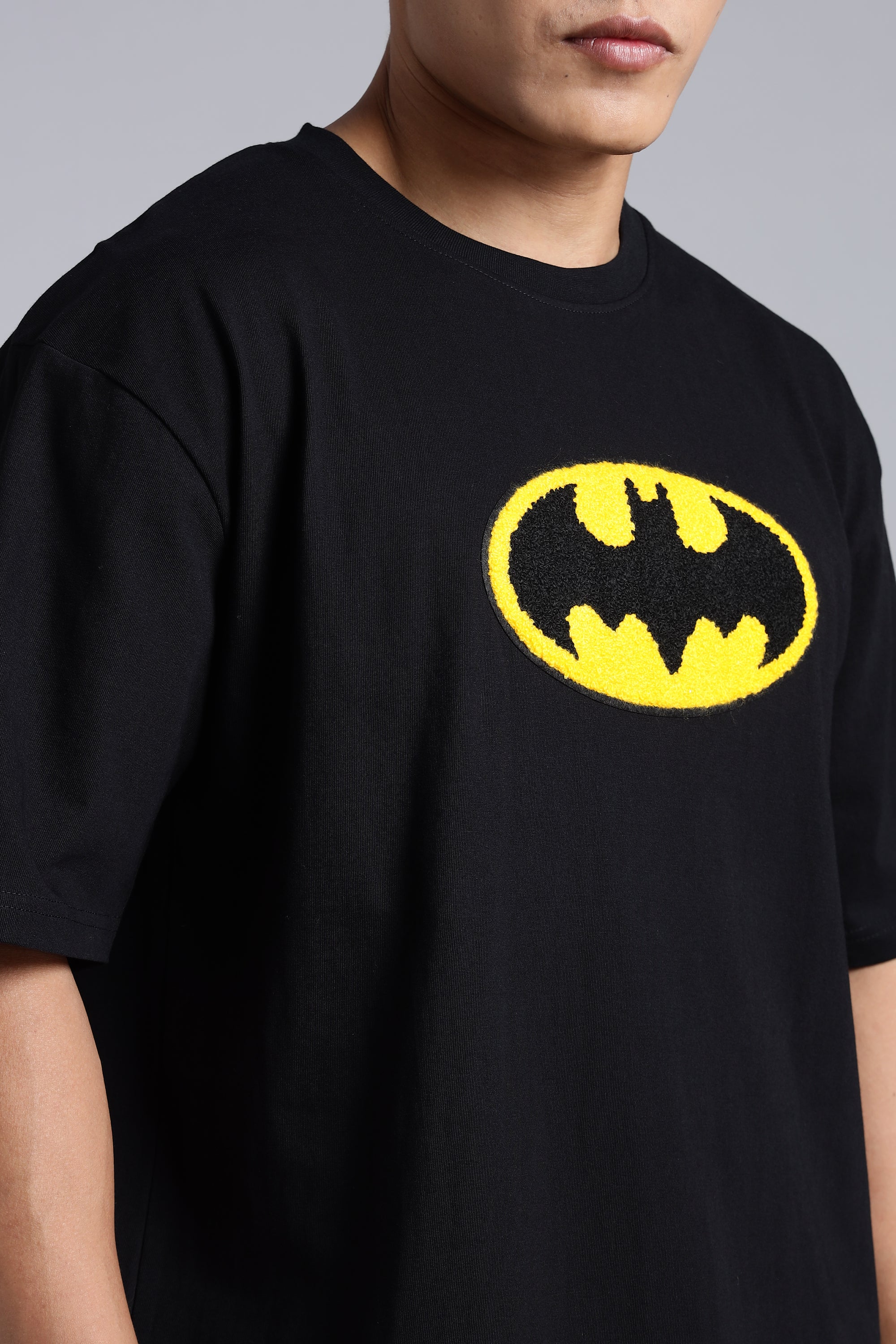 BATMAN