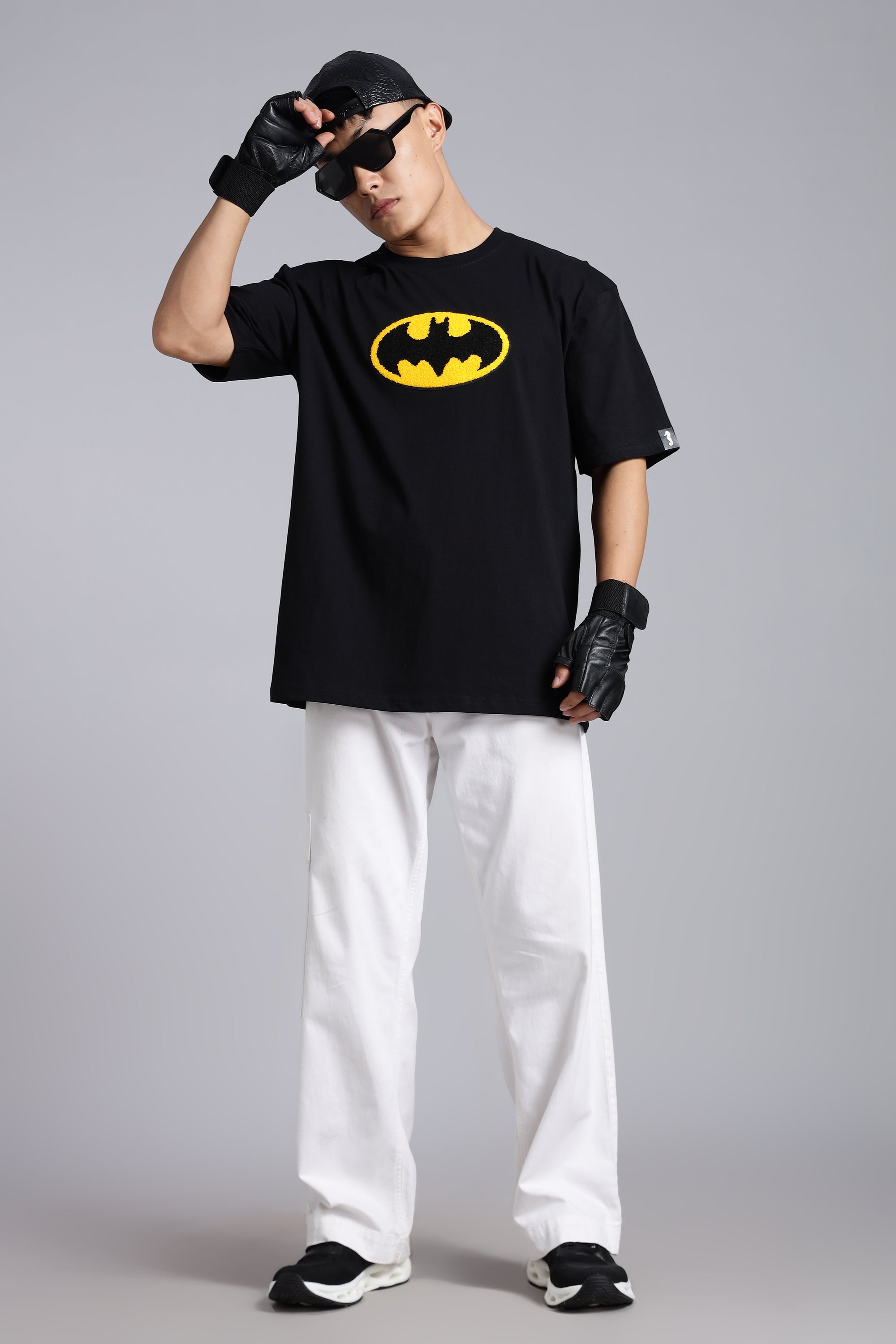 BATMAN