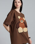 Giant Bear