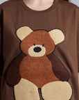 Giant Bear