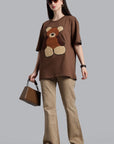 Giant Bear