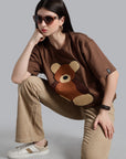 Giant Bear