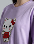 Hello Kitty - Big