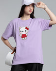 Hello Kitty - Big