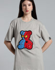 Two Toned Bear