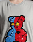 Two Toned Bear