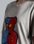 Two Toned Bear