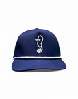 TSH Originals - 5 Panel Ultralight with Rope and Laser Cut Holes