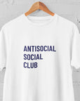 Anti Social Club