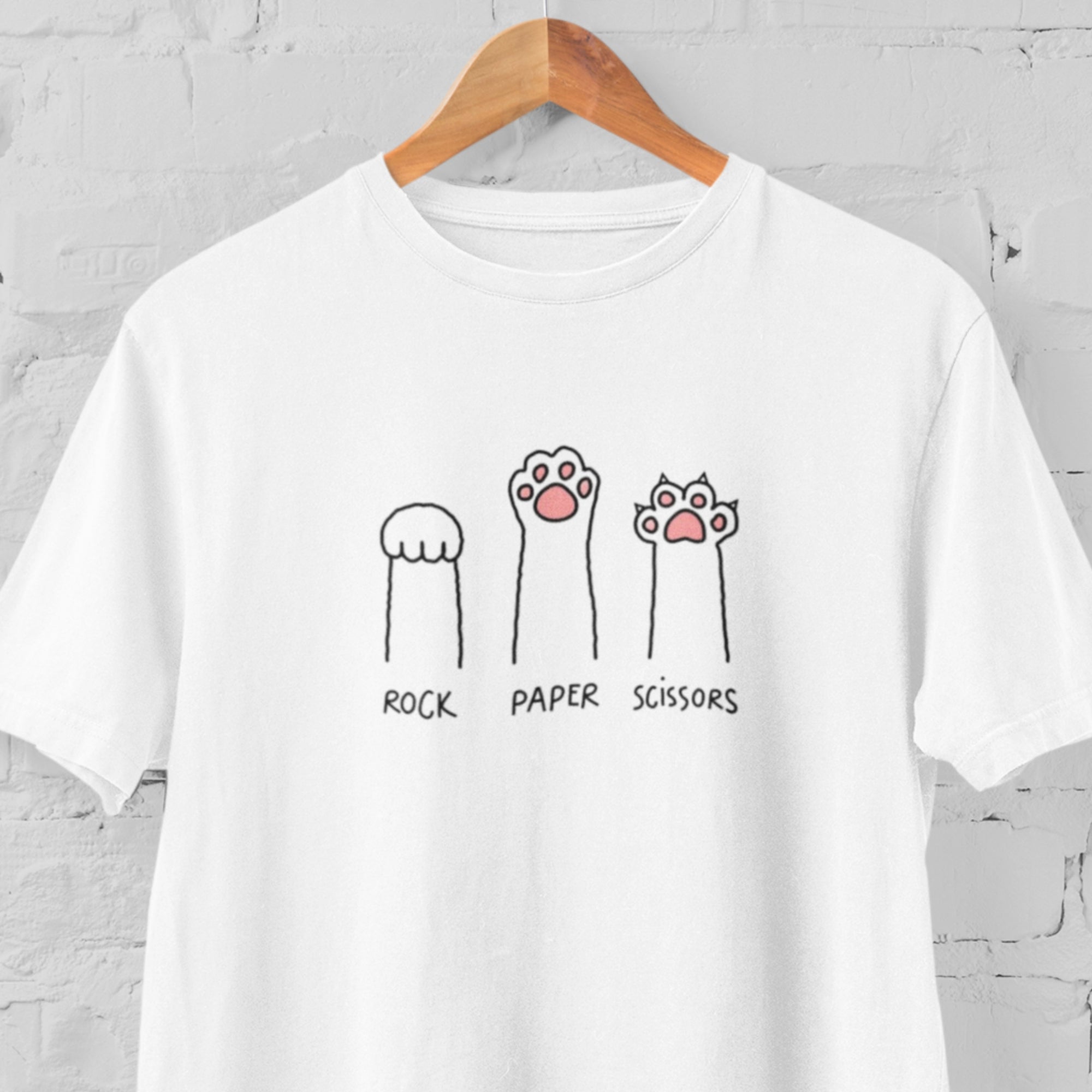 Rock Paper Scissor