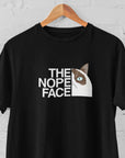 The NOPE Face