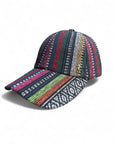 Boho Cap