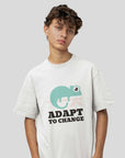 Adapt to Change