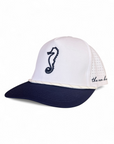 TSH Originals - 5 Panel Ultra Light Trucker Cap