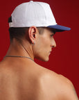 TSH Originals - 5 Panel Ultra Light Trucker Cap