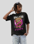 Don't Bear Anymore