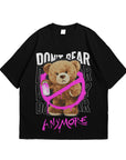 Don't Bear Anymore
