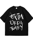 Extra Ordinary