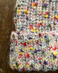 Multidot offwhite