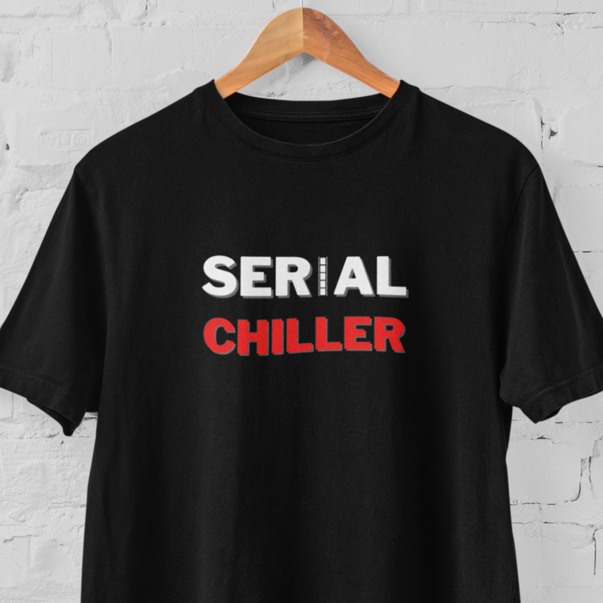 Serial Chiller