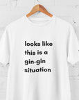 Gin Gin Situation