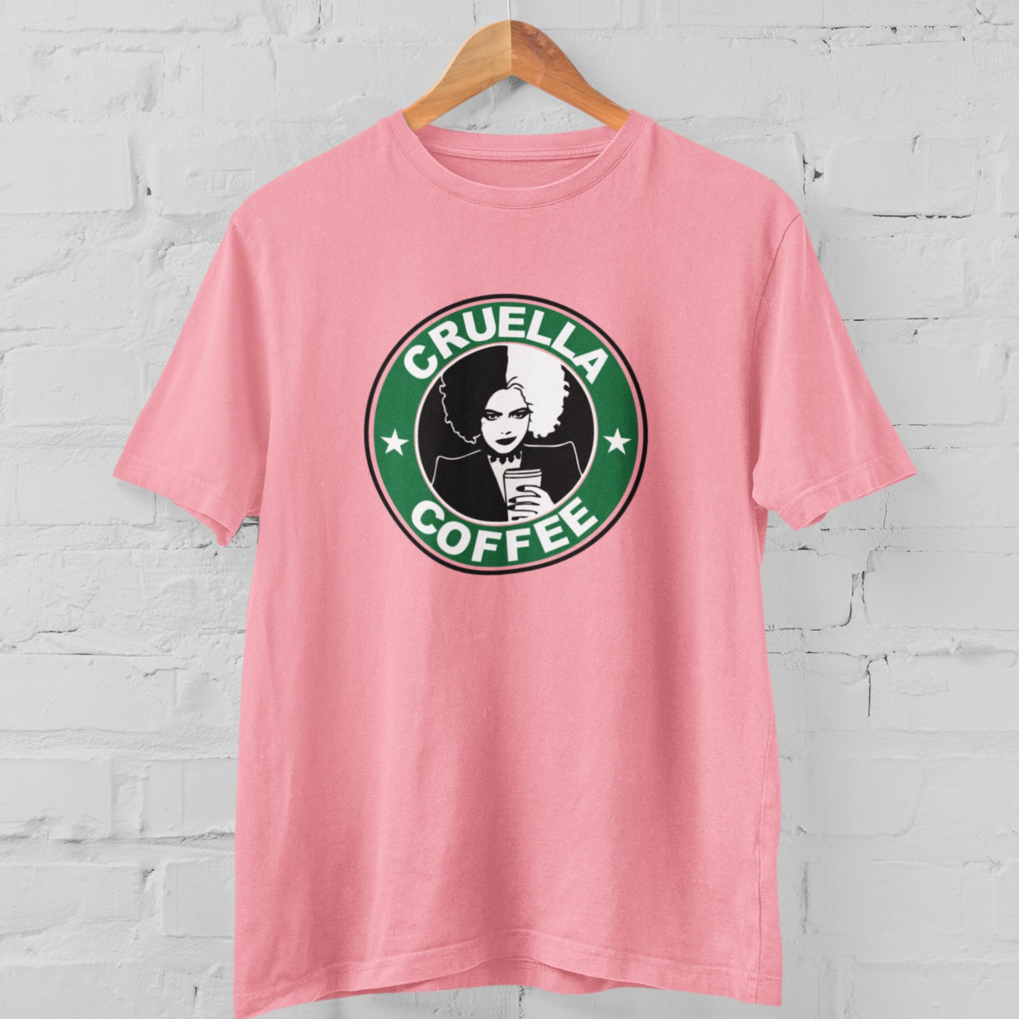 Cruella Coffee